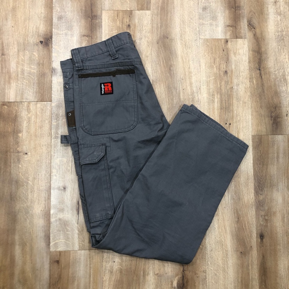 Wrangler Riggs Workwear Ranger Pants